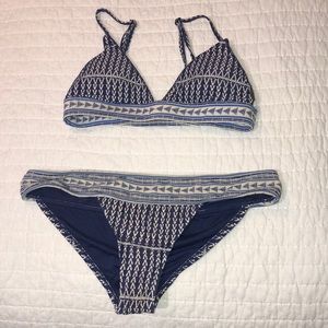 rip curl bikini